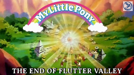 Moj mali Poni-Kraj Lepršave Doline (REMASTERED)