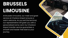 Brussels Limousine