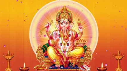🌺 गणपति मंगलमूर्ति पधारो | Ganpati Mangalmorti Padharo | Ghar Mein Padharo Gajananji | Ganesh Bhajan