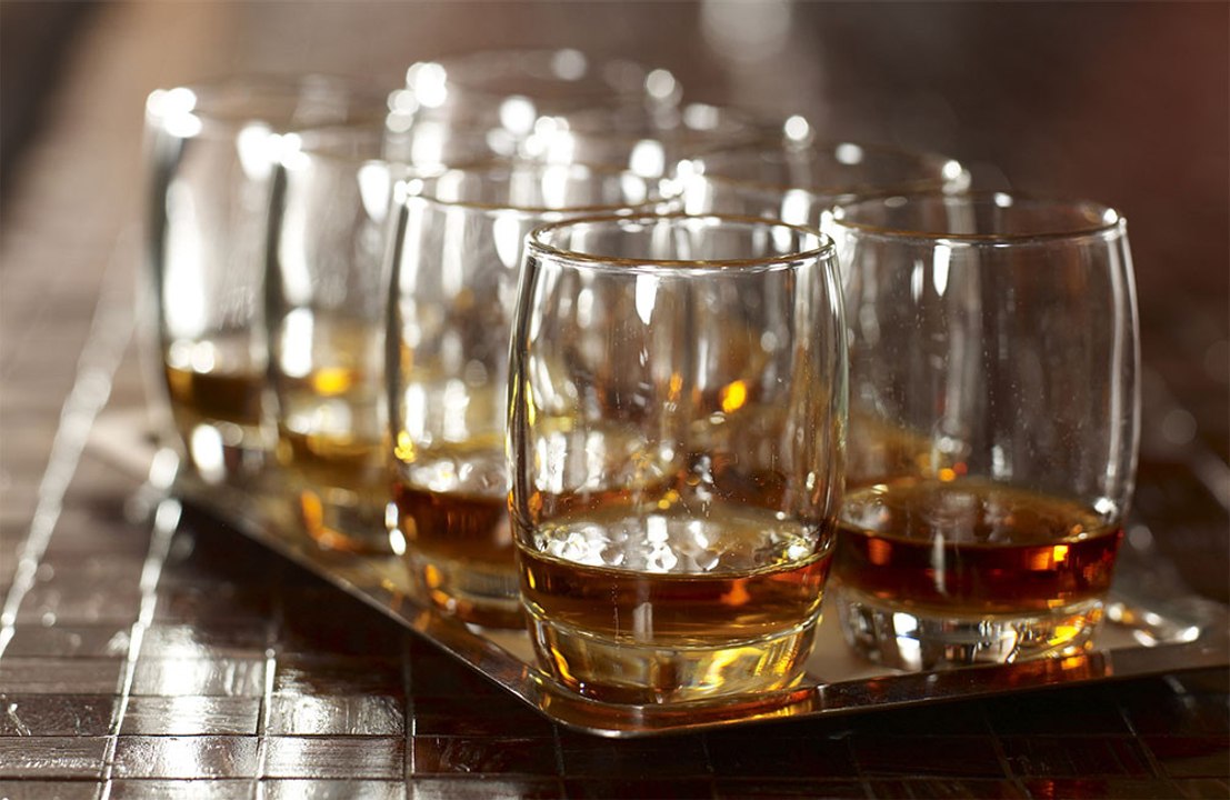 Whisky has sparked population boom on remote Scottish islands