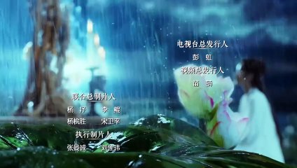 Ashes of Love (2018) EPS 29 [SUB ENG/ID]