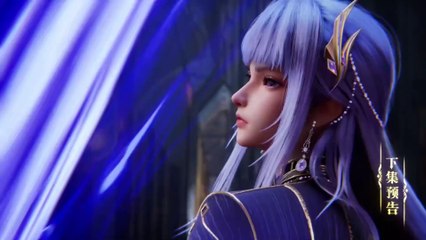 Preview【神印王座】  Throne of Seal   EP 159