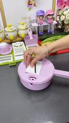 😍 Home cleaning Invention, Smart appliances, Smart Home Gadgets _ Kitchen