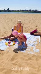 2 GENIUS SUMMER HACKS FOR PARENTS #hacks_1080p