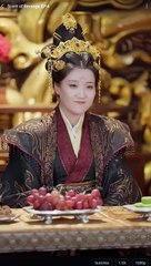 Watch Scent of Revenge Full Chinese Drama - DramaFren