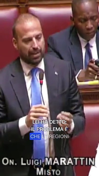 Marattin - Intervento alla Camera dei Deputati (07.05.25)