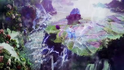 Ashes of Love (2018) EPS 30 [SUB ENG/ID]