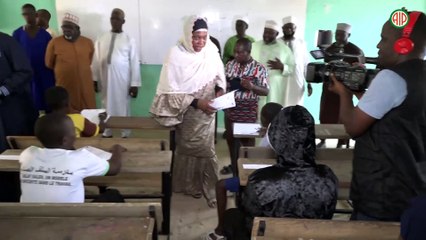 Education : 23 118 candidats issus des écoles confessionnelles islamiques composent pour les examens de fin d’année
