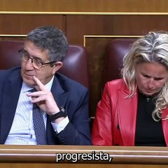 Pedro Sánchez - El futuro energético de España, o es verde o no será. (07.05.25)