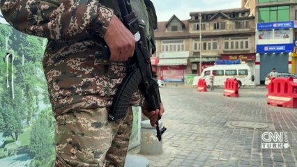 İKİ NÜKLEER GÜÇ KARŞI KARŞIYA | Hindistan ve Pakistan’ın askeri gücü ne?