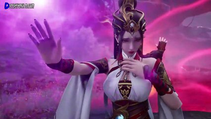 Martial Master Episode 544 Sub Indo