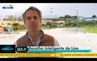 Programa GLOBAL 5.0  - Gestão  urbana com tecnlogia - 3 Maio 2025