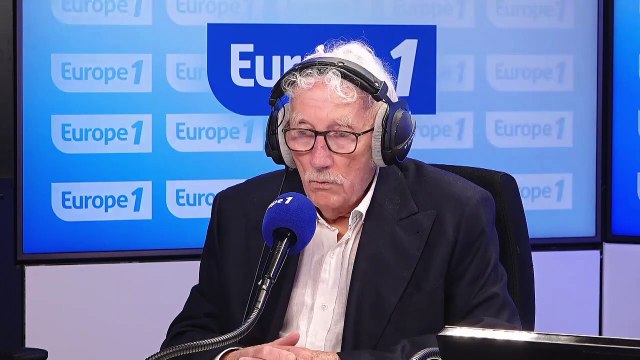 Pascal Praud et vous - L'Inter Milan en finale de la Ligue des champions : les joueurs «sont 'méchants' sur le terrain», souligne Jacques Vendroux