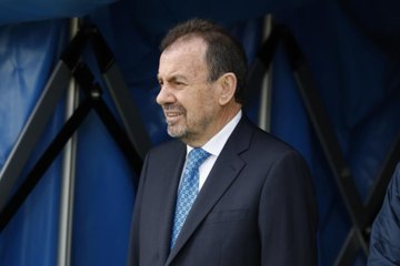 Ángel Torres: "Hemos solicitado la licencia UEFA, hay posibilidades"