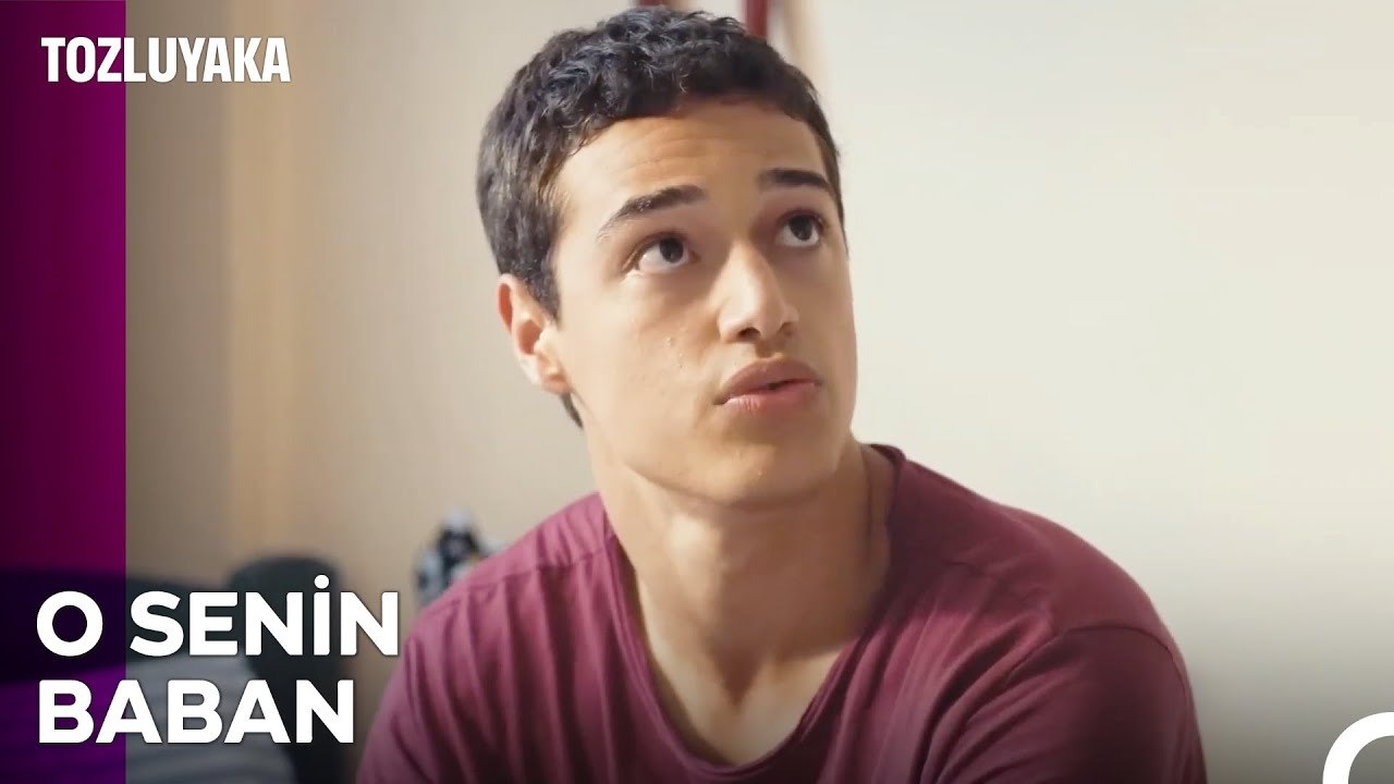 Ali'nin Bildiği Gerçek Meğerse Yalanmış - Tozluyaka 9. Bölüm