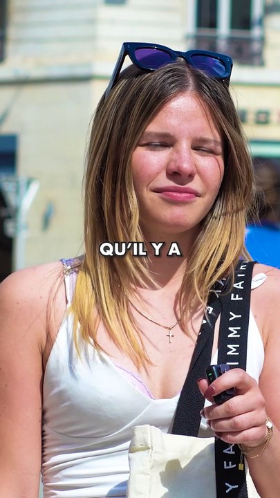 Louche comme objet non ?