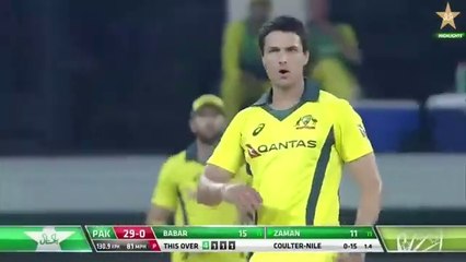 Pakistan Vs Australia _ 2nd T20I Highlights _ PCB _ MA2E