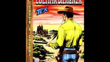 TEX---L,ULTIMA DILIGENZA