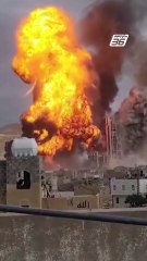 อิสราเอลโจมตีเยเมนซ้ำ | PPTV Online