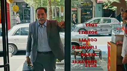 Sıcak Büfe 16 Mayıs