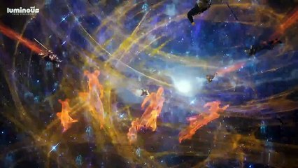 Shrouding The Heavens Episode 108 English Sub