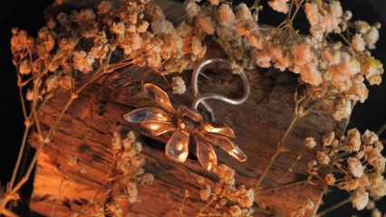 Briller et resplendir : Maîtriser l'art de la fabrication de bijoux !