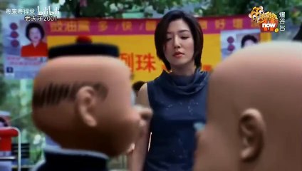 老夫子2001 完整版 (粤语版) (中英文字幕) (Now 爆谷台版)
