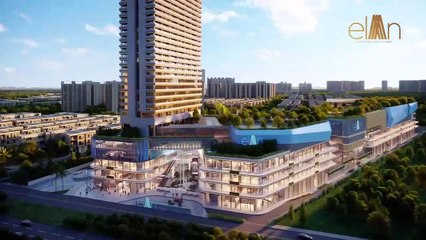 Elan Imperial – Premium Commercial Property in Gurgaon