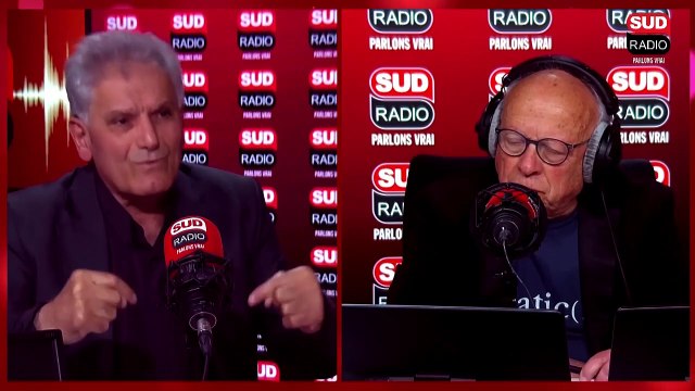 Syrie : La Turquie, avec l'argent du Qatar, a donné le pouvoir à al-Charaa , selon Adnan Azzam