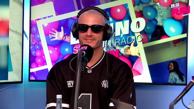 Quand Malik Bentalha appelle DJ Snake en direct sur Fun Radio !