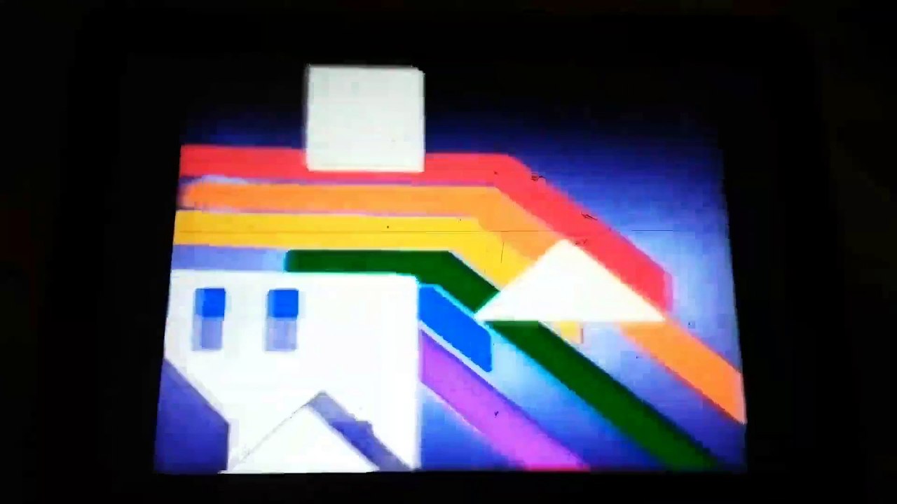 Opening to Sesame Street: Bedtime Stories and Songs VHS 1986 (Random House Home Video Version)