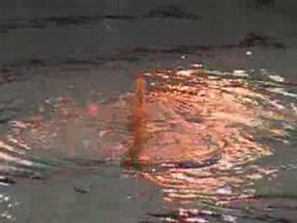 Championnat d'Europe Juniors 2008 Duo Republique Tcheque