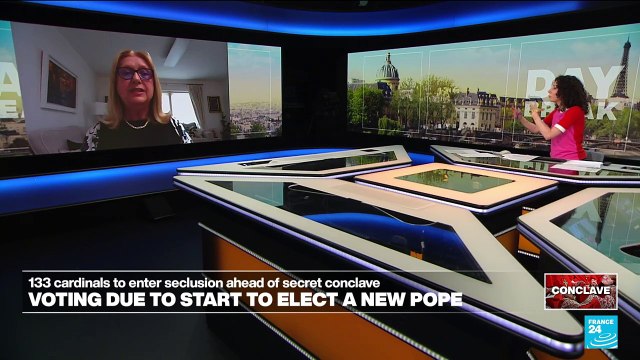 Gender equality: Francis adopted tokenism, responding to tsunami of desire by human rights advocates