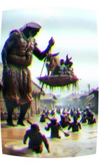 How to built Pyramids