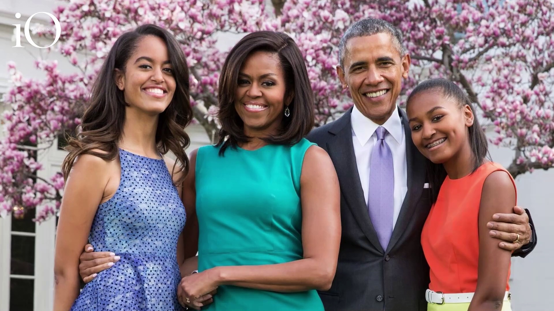 Video Michelle Obama si confessa: «Sono in terapia, ho vissuto un momento difficile»