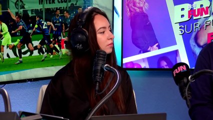 Bruno sur Fun Radio - L'intégrale du 07 mai