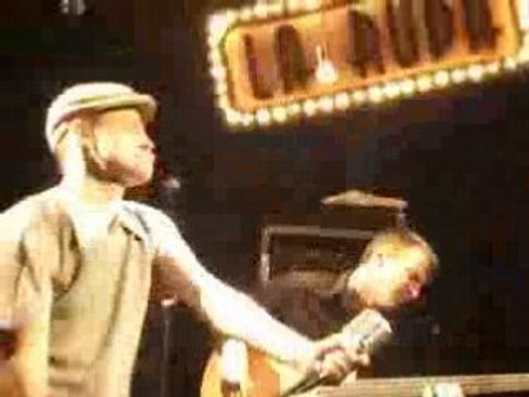 La fumée des.. la Ruda Acoustique Marseille poste à galene