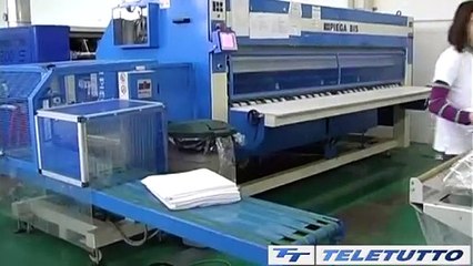 Video News - Imprese: saldo positivo nel 1°Trimestre