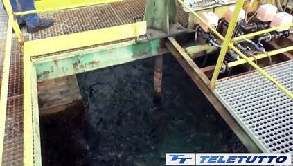 Video News - La bonifica della Caffaro s'inceppa