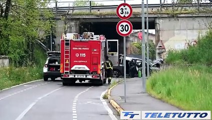 Video News - Strada, in calo gli incidenti mortali