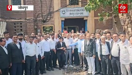 ऑपरेशन सिंदूर पर जश्न में डूबा राजस्थान: छोड़े पटाखे और बांटी मिठाइयां, जोधपुर व किशनगढ़ से फ्लाइट्स रद्द, जोधपुर एयरपोर्ट तीन दिन बंद