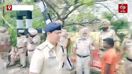 ਸ੍ਰੀ ਫਤਹਿਗੜ੍ਹ ਸਾਹਿਬ 'ਚ ਮੌਕ ਡਰਿੱਲ ਨੂੰ ਲੈ ਕੇ ਫੈਲੀ ਅਫ਼ਵਾਹ, ਐੱਸਪੀ ਨੇ ਦਿੱਤੀ ਸਫਾਈ, ਲੋਕਾਂ ਨੂੰ ਅਫ਼ਵਾਹਾਂ ਤੋਂ ਬਚਣ ਦੀ ਅਪੀਲ