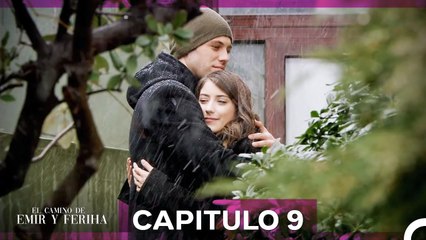 Somos El Tema de Los Periódicos Sensacionalistas ¦ El Camino de Emir y Feriha Capıtulo 9