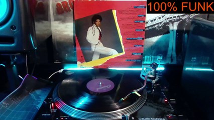 MELBA MOORE - don't go away (1982)