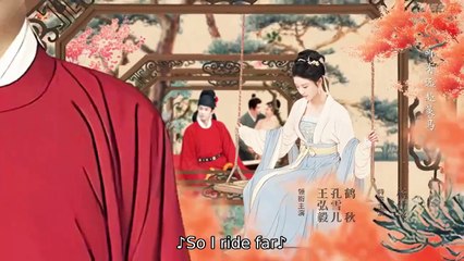 Serendipity (2025) Episode 26 | Eng Sub 🌟