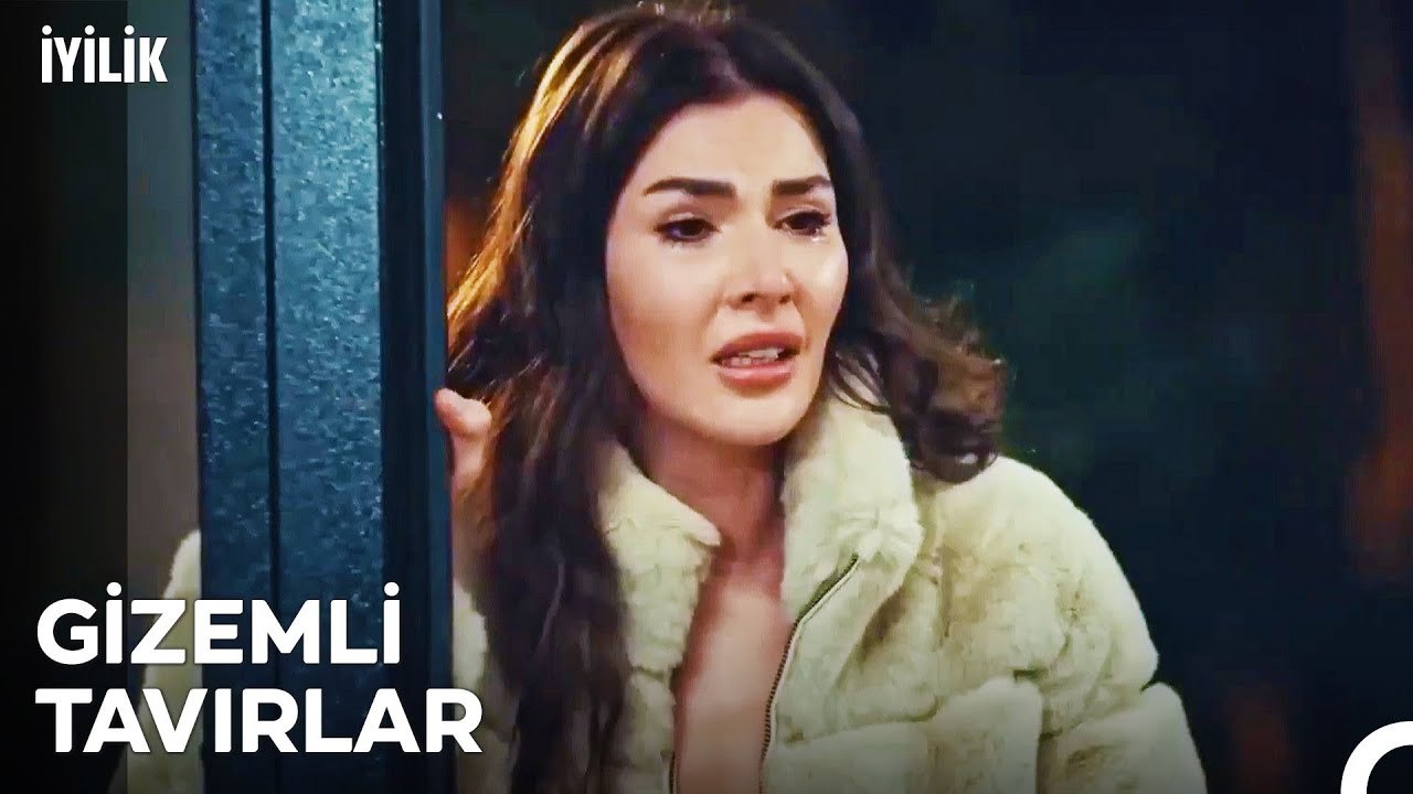 Poyraz ve Batu Arasındaki Bağlantı Ne? - İyilik 26. Bölüm