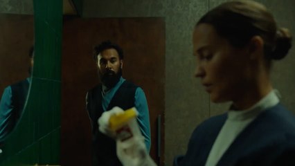 ¡No te pierdas el tráiler de La Evaluación! 🎬