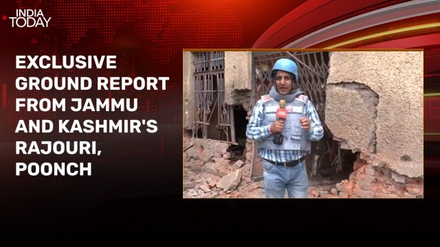 Pakistan resorts to heavy shelling in border villages of Rajouri, Poonch | Ground report