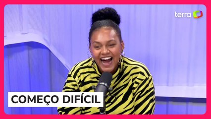 “Eu aprendi”, diz a ex-BBB Jessi Alves, sobre seu período como professora