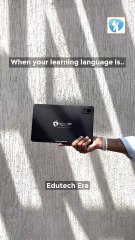 Meet Your Child’s AI Learning Buddy – The Future of Education, Now in Bharat!